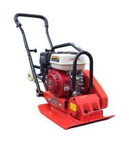 Виброплита Impulse VP60L