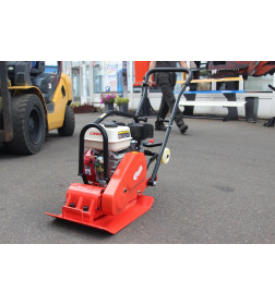 Виброплита Impulse VP60L