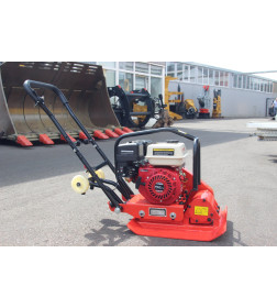 Виброплита Impulse VP60L