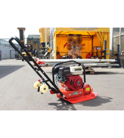 Виброплита Impulse VP60L