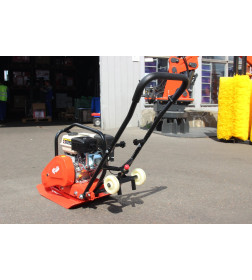 Виброплита Impulse VP60L
