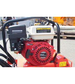 Виброплита Impulse VP60L