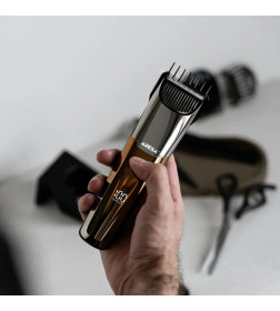 Машинка для стрижки ARESA AR-2251