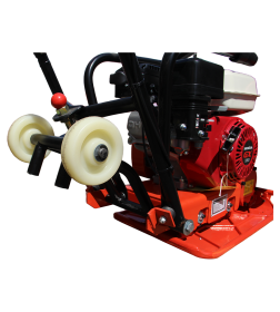 Виброплита Impulse VP60TH+