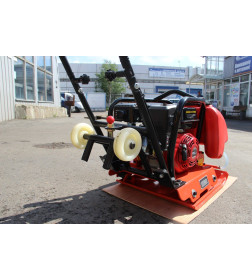 Виброплита Impulse VP80TL