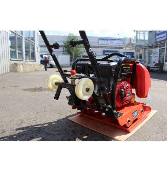 Виброплита Impulse VP80TL (VP80TL) 
