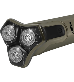 Электробритва Aresa AR-4652