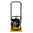 Виброплита бензиновая Denzel VC-30W (97042) 