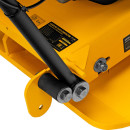 Виброплита бензиновая Denzel VC-30W (97042) 