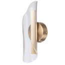 Светильник настенный Arte Lamp CICLONE A2474AP-7PB (A2474AP-7PB) 
