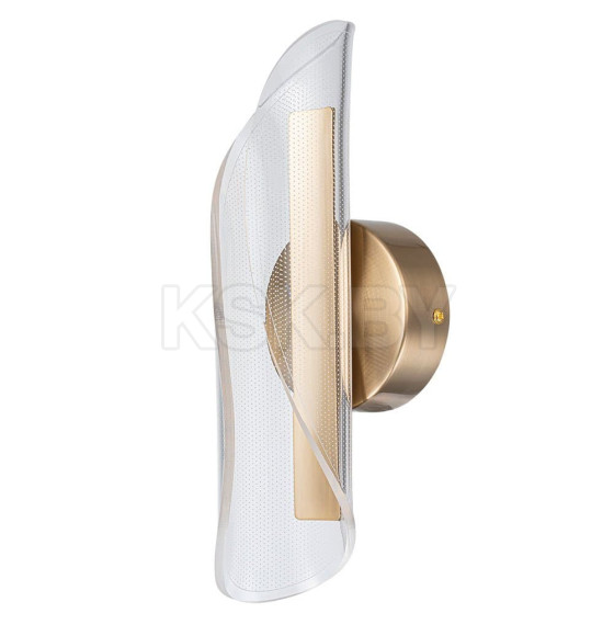 Светильник настенный Arte Lamp CICLONE A2474AP-7PB (A2474AP-7PB) 