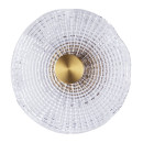Светильник настенный Arte Lamp BEVEL A1612AP-5PB (A1612AP-5PB) 