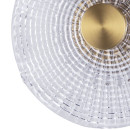 Светильник настенный Arte Lamp BEVEL A1612AP-5PB (A1612AP-5PB) 