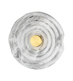 Светильник настенный Arte Lamp BEVEL A1682AP-5PB