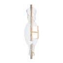 Светильник настенный Arte Lamp FIORITA A2093AP-1GO (A2093AP-1GO) 