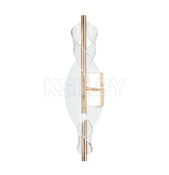 Светильник настенный Arte Lamp FIORITA A2093AP-1GO (A2093AP-1GO) 