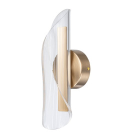 Светильник настенный Arte Lamp CICLONE A2473AP-7PB
