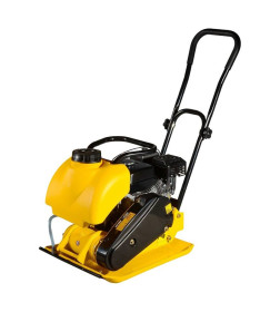 Виброплита Huter VP-35W