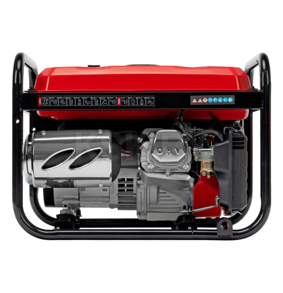 Генератор бензиновый MTX RS-3000 (946105) 