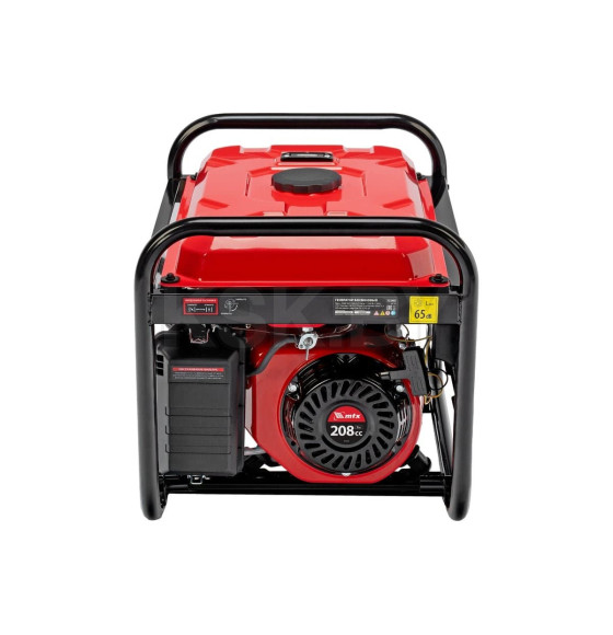 Генератор бензиновый MTX RS-3000 (946105) 