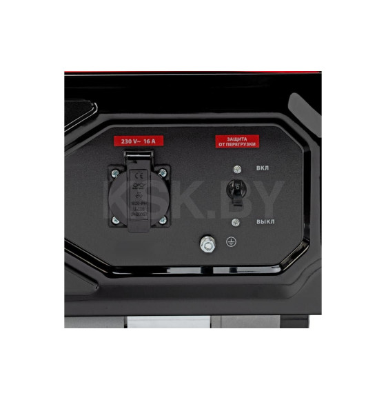 Генератор бензиновый MTX RS-3000 (946105) 