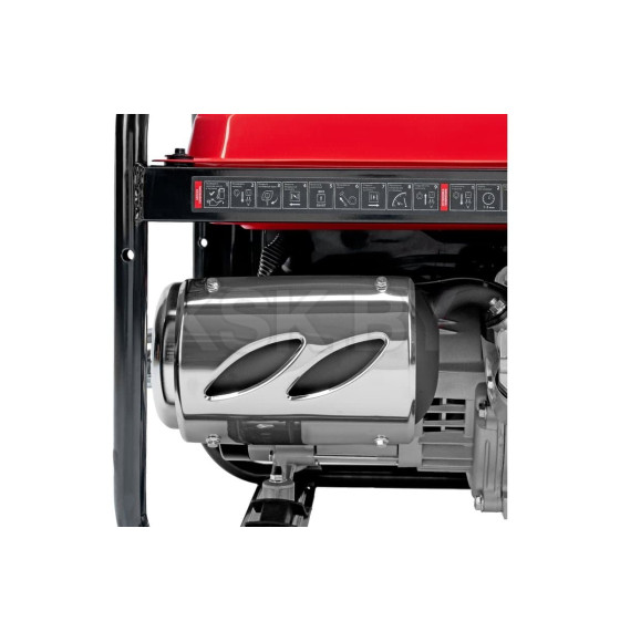 Генератор бензиновый MTX RS-3000 (946105) 