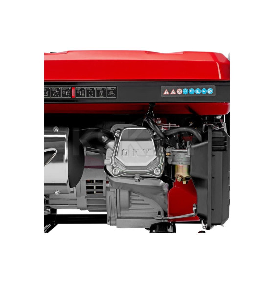 Генератор бензиновый MTX RS-3000 (946105) 