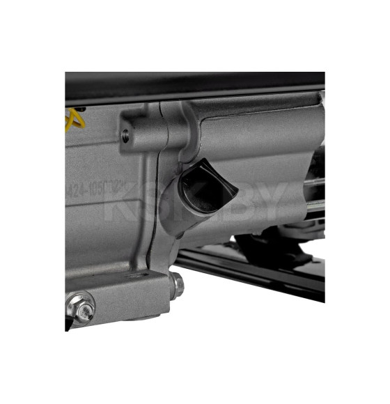 Генератор бензиновый MTX RS-3000 (946105) 