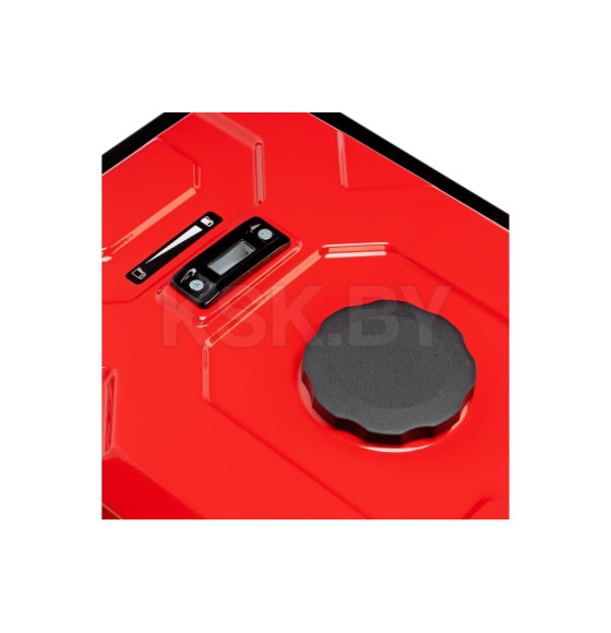 Генератор бензиновый MTX RS-4000 (946115) 