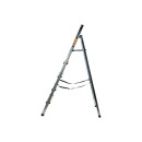 Стремянка стальная 1х5 ступеней Вихрь 73/5/1/9 (73/5/1/9) 