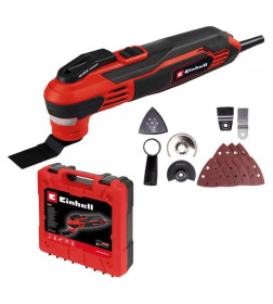 Многофункциональный инструмент Einhell TE-MG 350 EQ