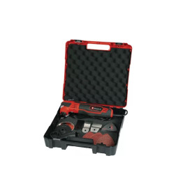 Многофункциональный инструмент Einhell TE-MG 350 EQ