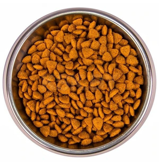 Сухой корм Monge Cat Speciality Line Monoprotein Sterilised для стерилизованных кошек, из говядины 1,5 кг (70005524) 