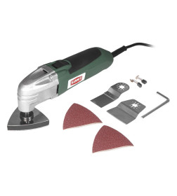 Многофункциональный инструмент Hammer LZK230