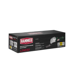 Многофункциональный инструмент Hammer LZK230