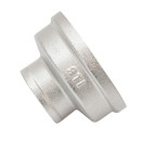 Муфта переходная  1 1/4"х3/4" вн.-вн, латунь никелир., STI