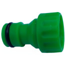 Адаптер под коннектор "Оазис" в.р. 1/2" (12629) 