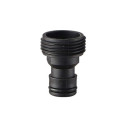 Адаптер под коннектор "ОАЗИС" н.р 3/4" (12609) 