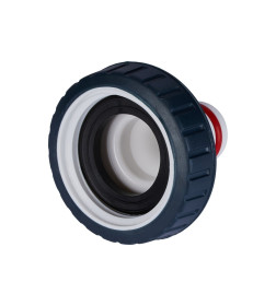 Переходник 1" ELITECH HF 010