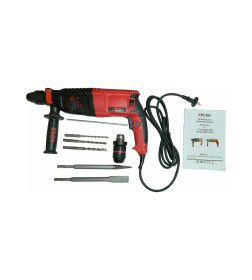 Перфоратор EDON RH-26/1150A