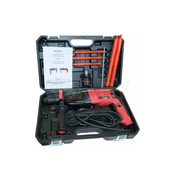 Перфоратор EDON RH-26/1150A (RH-26/1150A) 