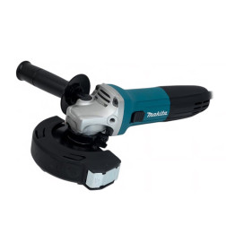 Углошлифмашина MAKITA GA 5030RX8 + круги B-45808 (5 шт)
