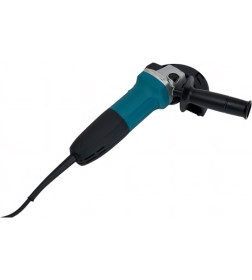 Углошлифмашина MAKITA GA 5030RX8 + круги B-45808 (5 шт)
