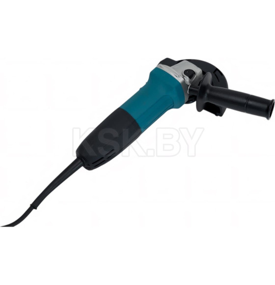 Углошлифмашина MAKITA GA 5030RX8 + круги B-45808 (5 шт) (GA5030RX8) 