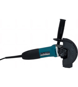 Углошлифмашина MAKITA GA 5030RX8 + круги B-45808 (5 шт)