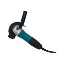 Углошлифмашина MAKITA GA 5030RX8 + круги B-45808 (5 шт) (GA5030RX8) 