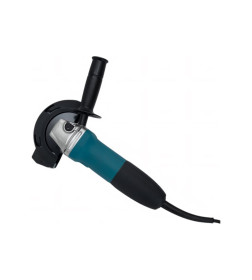 Углошлифмашина MAKITA GA 5030RX8 + круги B-45808 (5 шт)