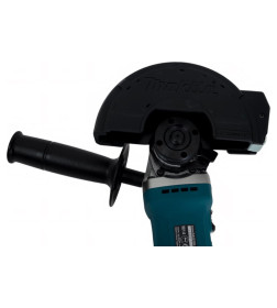 Углошлифмашина MAKITA GA 5030RX8 + круги B-45808 (5 шт)