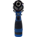 Дрель-шуруповерт аккумуляторная REDBO OAD-16BL (OAD-16BL) 