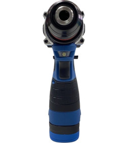 Дрель-шуруповерт аккумуляторная REDBO OAD-16BL